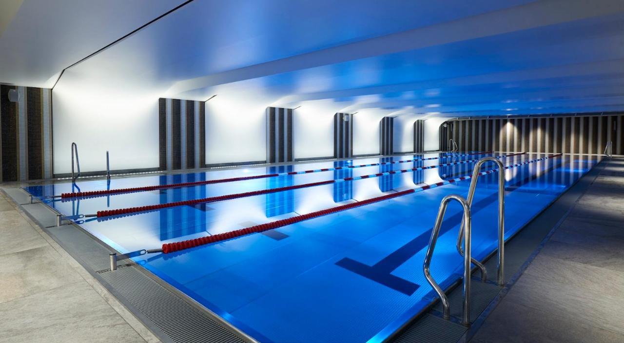 Vacationclub - Baltic Park Fort Apartament G.414 斯维诺乌伊希切 外观 照片