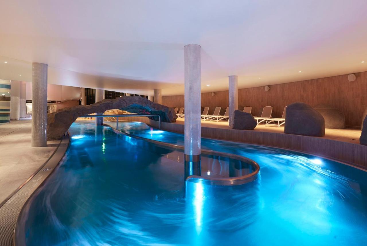 Vacationclub - Baltic Park Fort Apartament G.414 斯维诺乌伊希切 外观 照片